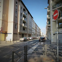 Отель Only Loft Lyon Brotteaux-Part Dieu Франция, Лион - отзывы, цены и фото номеров - забронировать отель Only Loft Lyon Brotteaux-Part Dieu онлайн