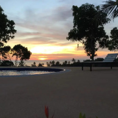 Отель Chom Dao Resort Ланта пляж фото 2