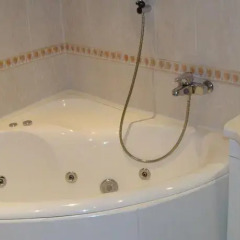 Отель Riga Holiday Apartments Латвия, Рига - отзывы, цены и фото номеров - забронировать отель Riga Holiday Apartments онлайн спа фото 2