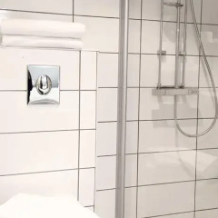 Hotel Hötorget 2* Номер категории Эконом с различными типами кроватей фото 3