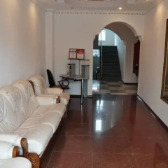 Гостиница More y Nas Guest House в Анапе отзывы, цены и фото номеров - забронировать гостиницу More y Nas Guest House онлайн Анапа интерьер отеля фото 3