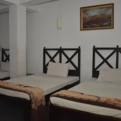 Hotel Sunhill комната для гостей фото 2