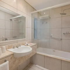 Prodigy Grand Hotel Berrini 3* Полулюкс с различными типами кроватей фото 2