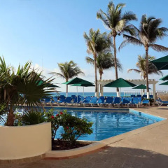 Отель Royal Solaris Cancun - Все включено детские мероприятия фото 6