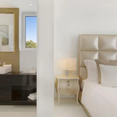 Portals Hills Boutique Hotel ванная