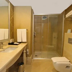 Отель Heaven Beach Resort & Spa - All Inclusive - Adults Only 5* Стандартный номер фото 6