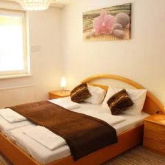 Отель Vienna Westend City Apartment Австрия, Вена - отзывы, цены и фото номеров - забронировать отель Vienna Westend City Apartment онлайн комната для гостей фото 3