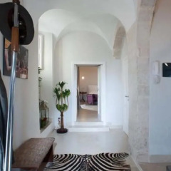 Отель Luxury Flat Ortigia Сиракуза интерьер отеля