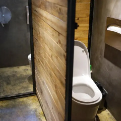 Chengdu Mix Hostel Poshpacker& Cocktail Bar Стандартный номер с различными типами кроватей фото 3