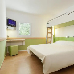 Отель ibis budget Antwerpen Port детские мероприятия фото 2