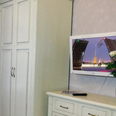 Апарт-отель Life Inn удобства в номере фото 2