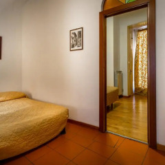 Hotel Delle Tele 3* Стандартный номер с различными типами кроватей фото 8