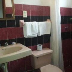 Hotel Doralba Inn 3* Стандартный номер с разными типами кроватей фото 6