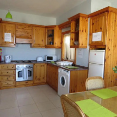 Апартаменты Mellieha Holiday Apartment 1 Меллиха в номере