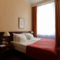 Отель ROTT 4* Стандартный номер фото 2