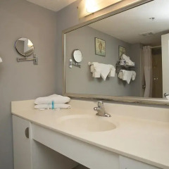 Отель Avista Resort 3* Люкс с различными типами кроватей фото 15