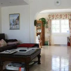Отель Villas Costa Calpe интерьер отеля фото 3