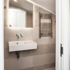 Отель 88 Studios Kensington Студия с различными типами кроватей фото 16