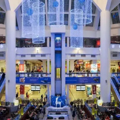 SkyTech Отель гостиничный бар
