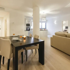Апартаменты Lisbon Inside Connect — Santa Catarina 26 Apartments комната для гостей фото 3
