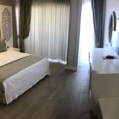 Süzer Resort Hotel Стандартный номер с различными типами кроватей