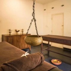 Отель Jetwing Ayurveda Pavilions развлечения