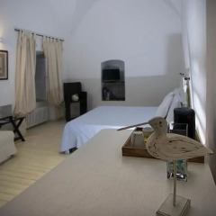 Отель La Casa di Alessia Камогли комната для гостей фото 3