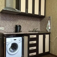 Гостиница Студио Светлана в номере фото 2