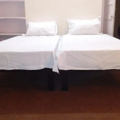 Отель Nayan Homestay комната для гостей фото 3