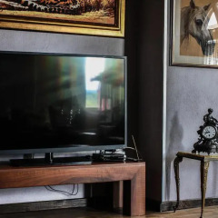 Апартаменты Le Rendezvous Apartment Велико Тырново интерьер отеля фото 2