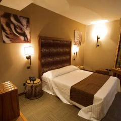 La Dolce Vita Hotel Motel 3* Номер Делюкс фото 15
