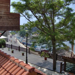 Отель Guest House Port фото 3