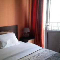 Отель Alexandria Hotel Греция, Салоники - отзывы, цены и фото номеров - забронировать отель Alexandria Hotel онлайн комната для гостей фото 3