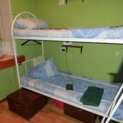 Гостиница Yourhostel Svyatoshino детские мероприятия фото 4