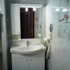 Faros 2 Hotel 2* Номер категории Эконом с различными типами кроватей фото 2