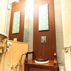 Стиль Отель Люкс разные типы кроватей фото 42