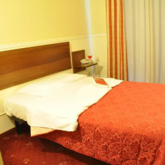 Hotel Civita 3* Стандартный номер