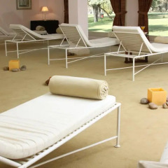 Hotel Colonial San Nicolas Сан-Николас-де-лос-Арройос спа