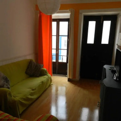 Отель Casa da Vila Ericeira комната для гостей фото 3