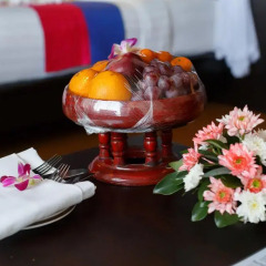 Отель Aquamarine Resort & Villa в номере