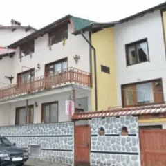Отель Family Hotel Santo Bansko Болгария, Банско - отзывы, цены и фото номеров - забронировать отель Family Hotel Santo Bansko онлайн фото 8