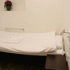 Birka Hostel Стандартный номер с различными типами кроватей фото 37