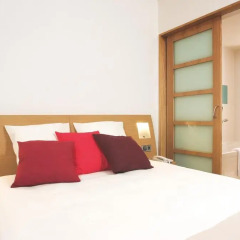 Отель Novotel Barcelona Cornella 4* Стандартный номер с различными типами кроватей