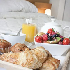 Great National South Court Hotel 3* Стандартный номер с различными типами кроватей фото 6