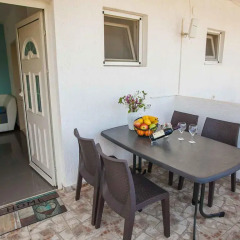 Апартаменты Maki Apartments в номере фото 2
