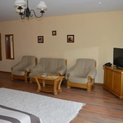 Гостиница Bogolvar Eco Resort & Spa 3* Полулюкс с различными типами кроватей фото 4