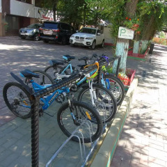 Гостиница Amsterdam Hotel Aktobe Казахстан, Актобе - отзывы, цены и фото номеров - забронировать гостиницу Amsterdam Hotel Aktobe онлайн спортивное сооружение