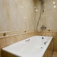 Гостиница Carat 4* Люкс с разными типами кроватей фото 15