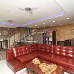 Fors Hotel интерьер отеля фото 2