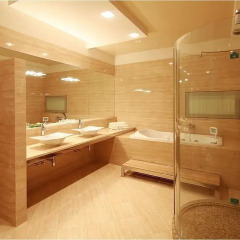 Отель Горки 4* Представительский люкс фото 14